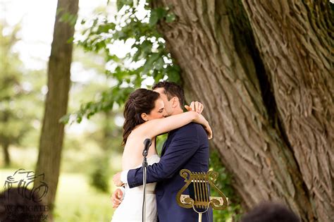 Backyard Wedding Photography Ontario 8934
