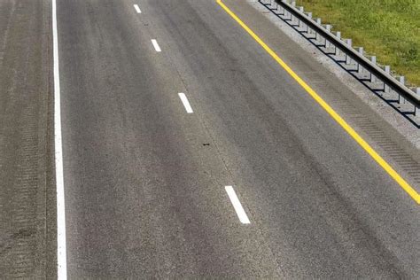 Lane Discipline On Indian Highways