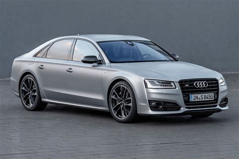 2017 Audi S8 Pricing For Sale Edmunds
