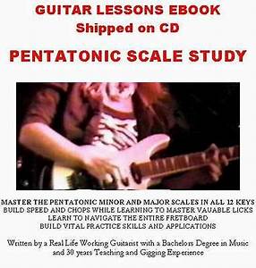 Guitar Guitar Method Book