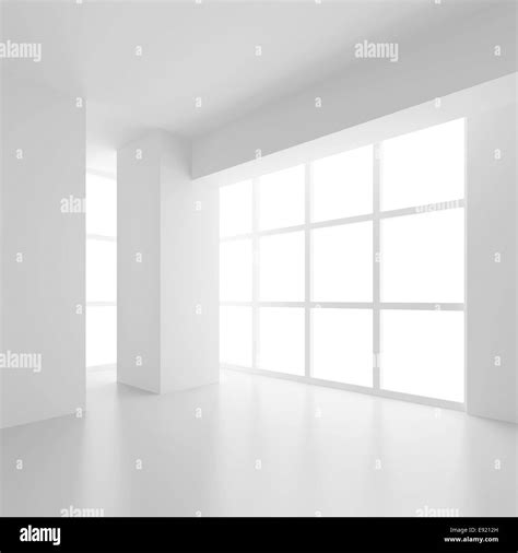 Abstract Interior Design Stock Photo Alamy