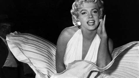 Recobran Un Desnudo De Marilyn Monroe Canal 26