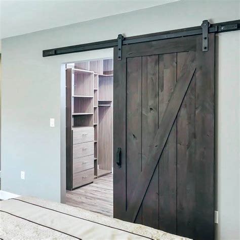 This inspiration guide offers a variety of alternative closet door ideas for. Top 50 Best Closet Door Ideas - Unique Interior Design Ideas