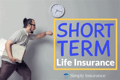 What Is Short Term Life Insurance And How Much Does It Cost