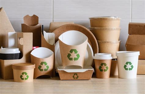 Sustainable Packaging Statistics Why Eco Friendly Packaging Matters