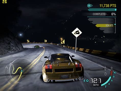 The 10 Best Need For Speed Games Of All Time Gamespew
