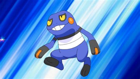 25 Amazing And Fascinating Facts About Croagunk From Pokemon Tons Of