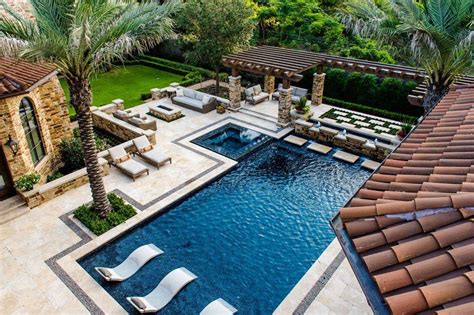 23 Luxury Garden Pool Ideas You Must Look Sharonsable