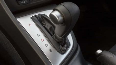Automatic Transmission Won T Shift Into Third Gear