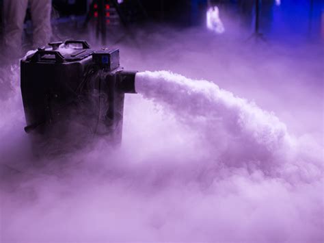 Top 7 best low lying fog machine for halloween reviews in 2019