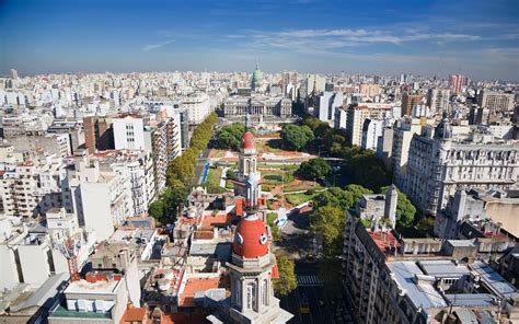 Things To Do In Buenos Aires Telegraph Travel