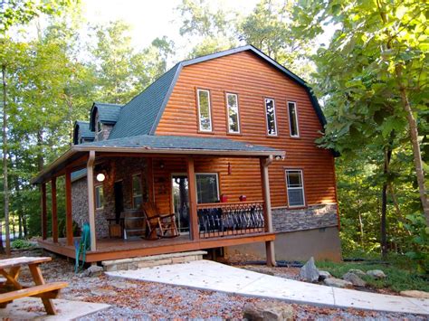 Discover 5 cabins to book online direct from owner in smith lake park, cullman. Pin on Smith Lake - Rentals