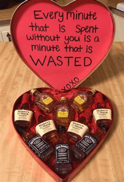 Best gift for a husband on valentine's day. 5 Perfect Valentine's Day Gifts for Him To Show How Much ...