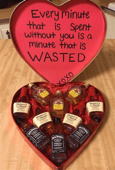 Gifts for valentines day for him. 5 Perfect Valentine's Day Gifts for Him To Show How Much ...