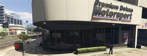 Birbirinden değerli otomobilleri satın al yada sat. MLO Car Dealer SP / FiveM 1.0 - GTA5mod.net