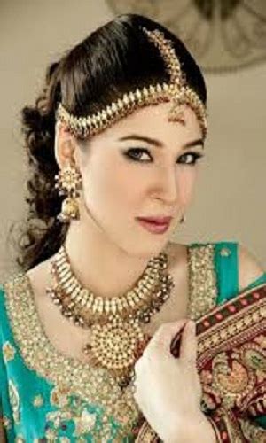 Most Beautiful Pakistani Actresses In Bridal Dresses Utho Jago Pakistan