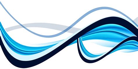 Blue Abstract Png Transparent Image Png Mart