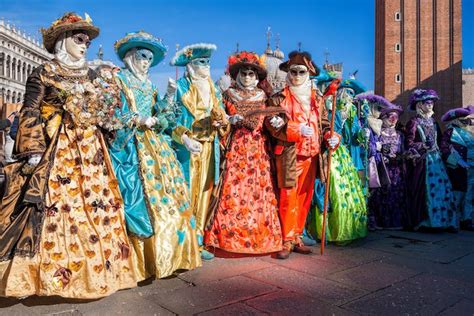How To Celebrate Venice Carnival In 2023