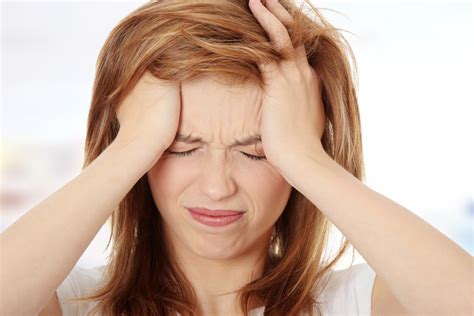Natural Treatments For Three Common Types Of Headaches — Health