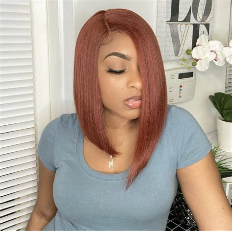 42 Sew In Bob Weave Hairstyles In 2023