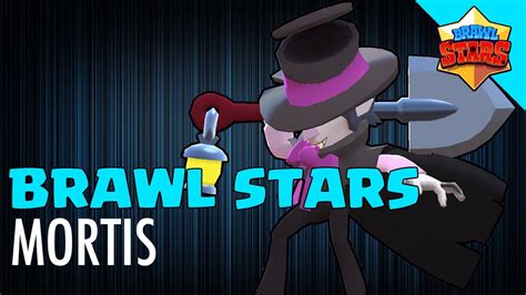 Mortis dashes forward with each swing of his shovel. Mortis - Brawl Stars - Opening 125 Brawl Boxes - Maxing ...