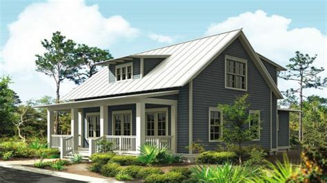 Small Craftsman Style Cottages Small Cottage Style House