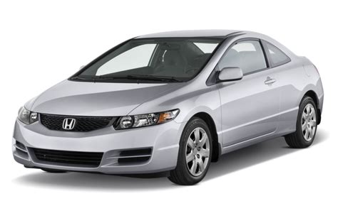2011 Honda Civic Prices Reviews And Photos Motortrend