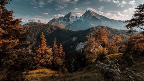 8K Mountain Wallpapers - Top Free 8K Mountain Backgrounds - WallpaperAccess