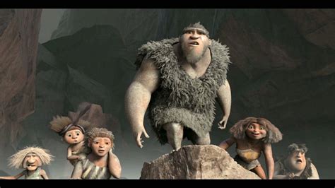 Soon there will be in 4k. Watch The Croods 2013 FULL MOVIE Online Free
