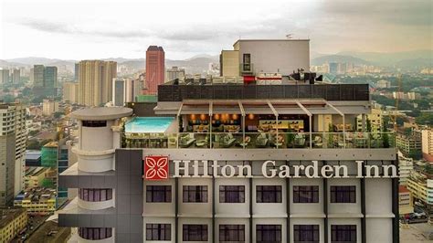 Hilton Garden Inn Kuala Lumpur Jalan Tuanku Abdul Rahman South Ab 34€ 5̶0̶€̶ Bewertungen
