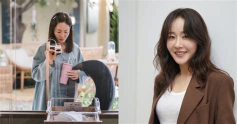 서울=뉴시스 배우 엄지원 (사진 = 씨제스 엔터테인먼트) 2020.11.27. 인터뷰 '산후조리원' 엄지원 "실제 경험 떠오른다는 반응 ...