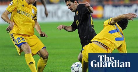 champions league wednesday s action in pictures football the guardian