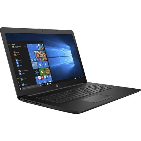 Hp 2018 173 Inch 17z Hd 1600 X 900 Laptop Pc Amd Dual Core A9 9425