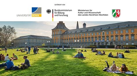 The University Of Bonn Sdg Fellowships Program In Germany Opportunity