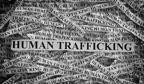Worst Countries For Human Trafficking Today Worldatlas