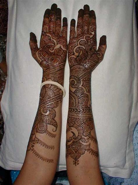 Indian Bridal Mehndi Designs 2013 Mehndi Desings 2013