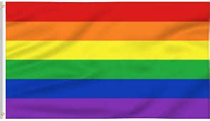 Marriage Equality for LGBTQ+ People - USU Eastern Eagle