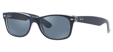 Free shipping both ways on ray ban rb2140 original wayfarer urban camouflage 50mm matte black from our vast selection of styles. Ray-Ban RB2132 New Wayfarer Prescription Sunglasses ...
