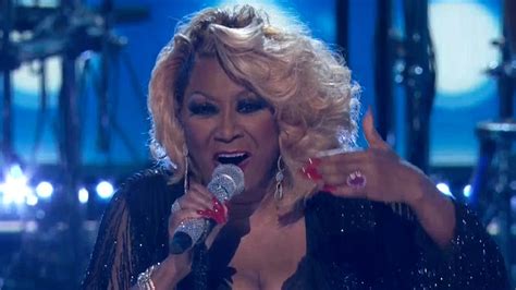 Patti Labelle’s Bet Tribute To Tina Turner Goes Awry With Lyrics Nws News Today