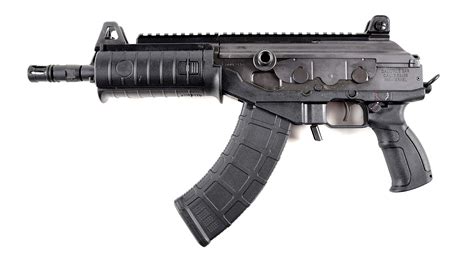 M Iwi Galil Ace Sar 762x39mm Semi Automatic Pistol Auctions