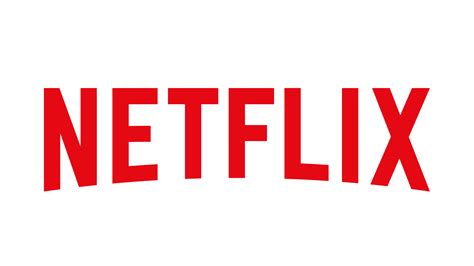 Logo Netflix Png Transparents Stickpng