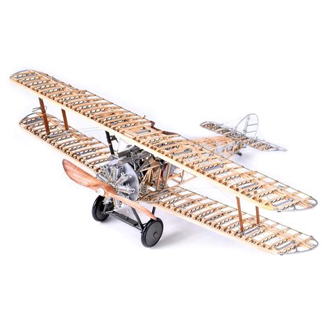 This model airways sopwith camel kit arrived today! Model Airways Sopwith Camel, WWI British Fighter, 1:16 Scale