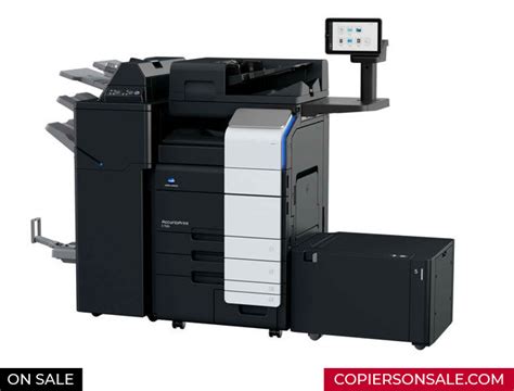 Konica minolta additionally offers discretionary id card confirmation and biotmetric verification. Konica Minolta Bizhub 287 Driver : Konica Minolta Bizhub 287 Driver And Firmware Downloads ...