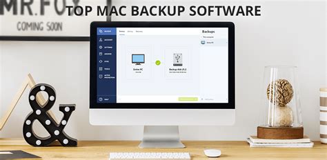 6 Best Mac Backup Software In 2024