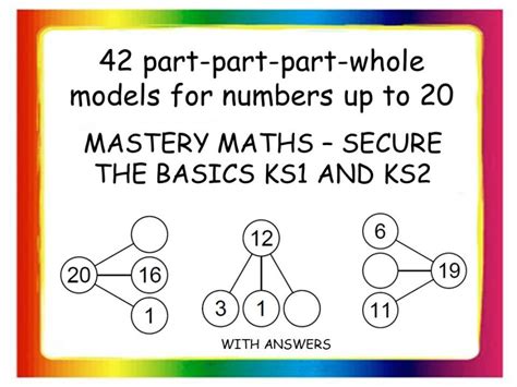 42 Part Part Part Whole Model Numbers To 20