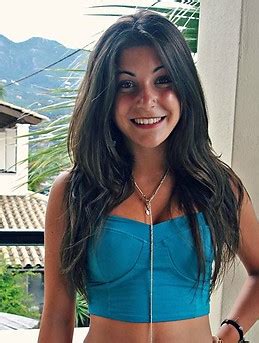 Year Old Italian Girl Looking For Accomodation Near Business Babe