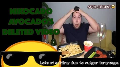 Youtuber Stephanie Soo Accuses Nikocado Avocado Of Abusive Manipulation