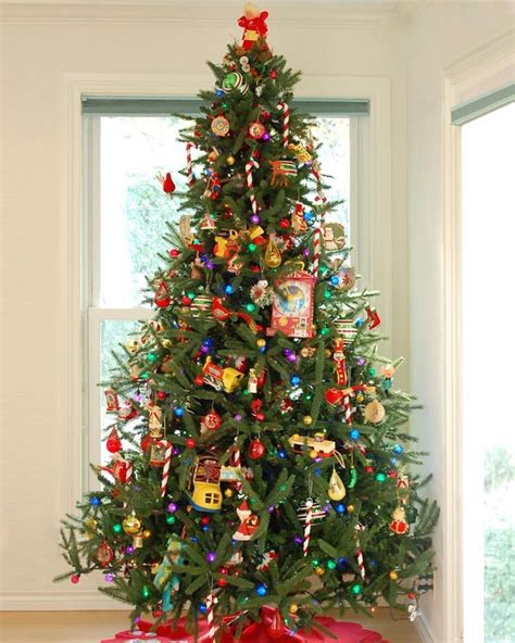 Chalkboard Plaid Christmas Tree - U Create