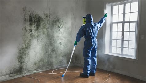 Diy Mold Removal Guide Safe And Effective Tips