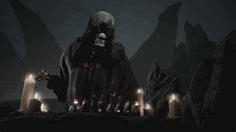 Chess Ultra Lets You Take On The Grim Reaper Out This Month Gaming
